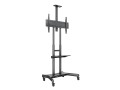 Stojak podłogowy z kółkami HAGOR M Public Floorstand HD - cart - 2767217