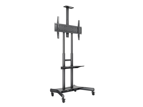 Stojak podłogowy z kółkami HAGOR M Public Floorstand HD - cart - 2767217