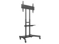 Stojak podłogowy z kółkami HAGOR M Public Floorstand HD - cart - 2767192