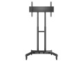 Stojak podłogowy z kółkami HAGOR M Public Floorstand HD - cart - 2767196
