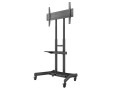 Stojak podłogowy z kółkami HAGOR M Public Floorstand HD - cart - 2767194