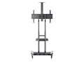 Stojak podłogowy z kółkami HAGOR M Public Floorstand HD - cart - 2767213