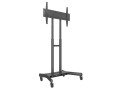 Stojak podłogowy z kółkami HAGOR M Public Floorstand HD - cart - 2767204