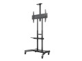 Stojak podłogowy z kółkami HAGOR M Public Floorstand HD - cart - 2767212