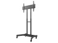 Stojak podłogowy z kółkami HAGOR M Public Floorstand HD - cart - 2767197