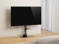 GEMBIRD STOJAK PODŁOGOWY NA TELEWIZOR 43" - 86", CZARNY - 2773155
