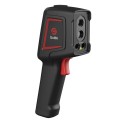 GUIDE SENSMART KAMERA TERMOWIZYJNA NARZĘDZIOWA USB-C, 120X90PX IR, -20°C DO 550°C, FOV 50°×38°, LCD 2,4", LASER, 2MP E1+ - 2736202