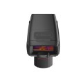 GUIDE SENSMART KAMERA TERMOWIZYJNA NARZĘDZIOWA USB-C, 120X90PX IR, -20°C DO 550°C, FOV 50°×38°, LCD 2,4", LASER, 2MP E1+ - 2736205