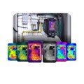 GUIDE SENSMART KAMERA TERMOWIZYJNA NARZĘDZIOWA USB-C, 120X90PX IR, -20°C DO 550°C, FOV 50°×38°, LCD 2,4", LASER, 2MP E1+ - 2736206