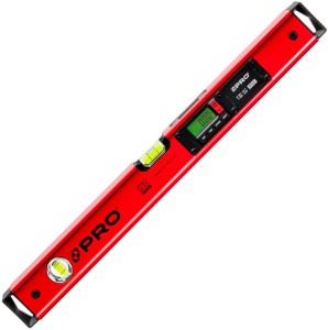 Poziomica pro900 z elektronicznym odczytem 40cm 3-01-05-E2-040