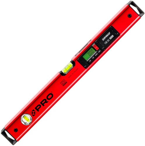 Poziomica PRO900 z elektronicznym odczytem 40 cm - 2767280