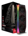 Karta graf. XFX Mercury RX 9070XT MAG AIR OC 16GB - 2773308