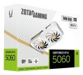 Karta graficzna ZOTAC GAMING GeForce RTX 5060 Twin Edge OC White - 2752671