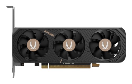 Karta graficzna ZOTAC GAMING GeForce RTX 5060 LP 8GB - 2752650