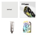 Karta graficzna ZOTAC GAMING GeForce RTX 5060 LP 8GB - 2752655