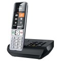 Gigaset 500A Comfort - Telefon bezprzewodowy - Automatyczna sekretarka - ECO DECT/GAP/CAT-iq - 2773364