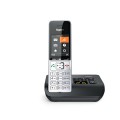 Gigaset 500A Comfort - Telefon bezprzewodowy - Automatyczna sekretarka - ECO DECT/GAP/CAT-iq - 2773349