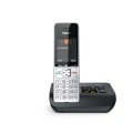 Gigaset 500A Comfort - Telefon bezprzewodowy - Automatyczna sekretarka - ECO DECT/GAP/CAT-iq - 2773354
