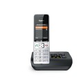Gigaset 500A Comfort - Telefon bezprzewodowy - Automatyczna sekretarka - ECO DECT/GAP/CAT-iq - 2773350
