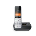 Gigaset 500A Comfort - Telefon bezprzewodowy - Automatyczna sekretarka - ECO DECT/GAP/CAT-iq - 2773360