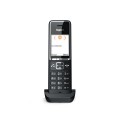 Zintegrowana słuchawka Gigaset Comfort 550HX z podstawką ładującą - 2773378
