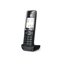 Zintegrowana słuchawka Gigaset Comfort 550HX z podstawką ładującą - 2773379