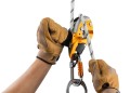 Urządzenie Petzl ID do lądowania i przechowywania - 2753225