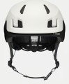 Kask wspinaczkowy Mammut Haute Route Helmet - white/black rozmiar: 55_59_cm - 2753241