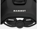 Kask wspinaczkowy Mammut Haute Route Helmet - white/black rozmiar: 55_59_cm - 2753239