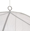 Moskitiera Care Plus Mosquito Net Light Weight Bell - 2753255