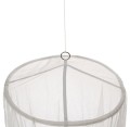 Moskitiera Care Plus Mosquito Net Light Weight Bell - 2753256