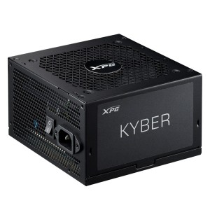Zasilacz XPG KYBER 650W 80+ Gold
