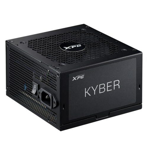 Zasilacz XPG KYBER 650W 80+ Gold - 2773395
