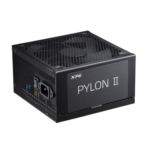 Zasilacz XPG PYLON II 750W Black 80 Plus Bronze - 2773401