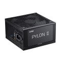 Zasilacz XPG PYLON II 650W Black 80 Plus Bronze - 2773406