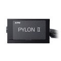 Zasilacz XPG PYLON II 650W Black 80 Plus Bronze - 2773407