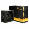 Zasilacz Inter-Tech Argus GPS-600 - 600 W - 100 - 240 V - 47 - 63 Hz - 8/4 A - 100 W - 600 W - 2773432