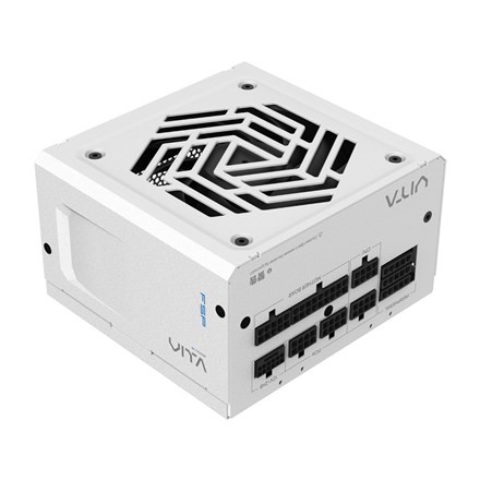 Zasilacz FSP Netzteil VITA 850 GM W 80+G 850W F-Mod. Biały ATX/GEN detaliczny - 2773440