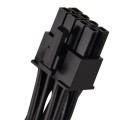 Zasilacz PC SST-FX600-PT, PC-Netzteil - 2773456