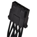 Zasilacz PC SST-FX600-PT, PC-Netzteil - 2773448