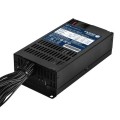 Zasilacz PC SST-FX600-PT, PC-Netzteil - 2773452