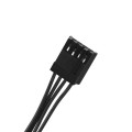 Zasilacz PC SST-FX600-PT, PC-Netzteil - 2773454