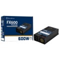 Zasilacz PC SST-FX600-PT, PC-Netzteil - 2773447