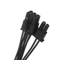 Zasilacz PC SST-FX600-PT, PC-Netzteil - 2773458