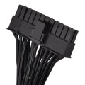Zasilacz PC SST-FX600-PT, PC-Netzteil - 2773455