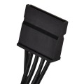 Zasilacz PC SST-FX600-PT, PC-Netzteil - 2773459