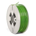Filament do drukarek 3D Verbatim PLA 2,85 mm 1kg zielony - 2041341