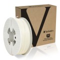 Filament do drukarek 3D Verbatim PLA 2,85 mm 1kg naturalny - 2041349