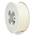 Filament do drukarek 3D Verbatim PLA 1,75 mm 1kg naturalny/mleczny - 2041326