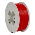 Filament do drukarek 3D Verbatim PLA 1,75 mm 1kg czerwony - 2041320